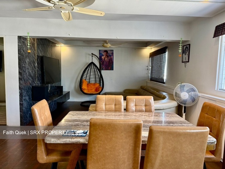 Blk 210 Boon Lay Place (Jurong West), HDB 5 Rooms #501847071